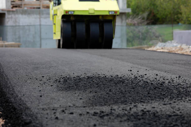 Professional Driveway Pavers in Anaconda, MT