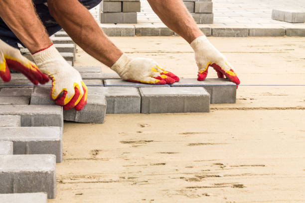 Best Residential Paver Driveway  in Anaconda, MT