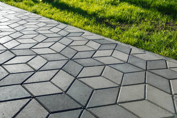 Reasons to Select Us for Your Driveway Paving Requirements in Anaconda, MT