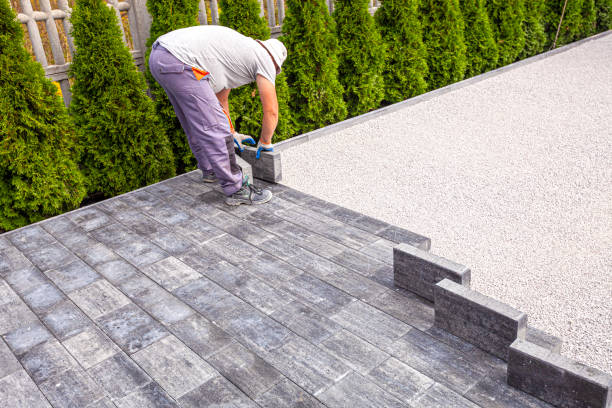 Best Best Driveway Pavers  in Anaconda, MT