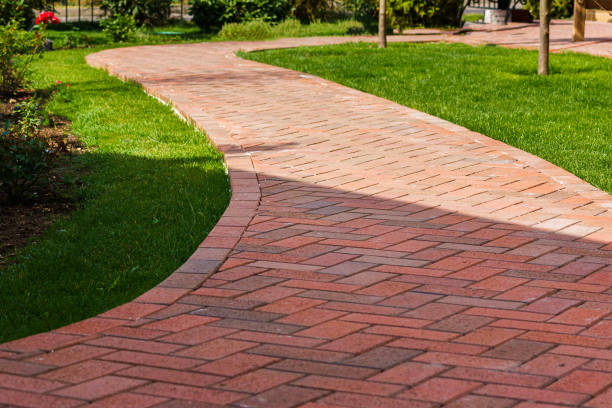 Best Professional Driveway Pavers  in Anaconda, MT