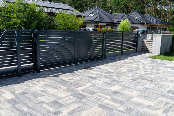 Best Driveway Pavers Cost  in Anaconda, MT