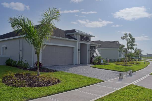 Best Interlocking Driveway Pavers  in Anaconda, MT