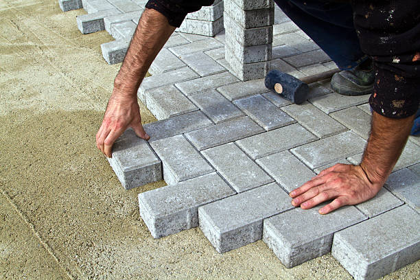 Driveway Pavers for Homes in Anaconda, MT