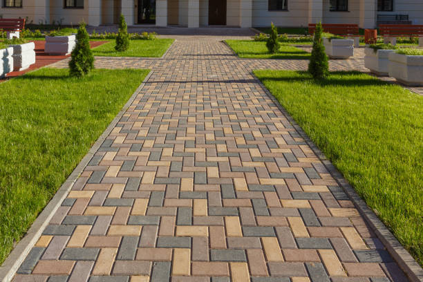 Best Affordable Driveway Pavers  in Anaconda, MT