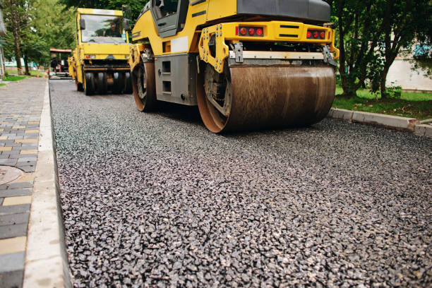 Best Driveway Pavers Near Me  in Anaconda, MT