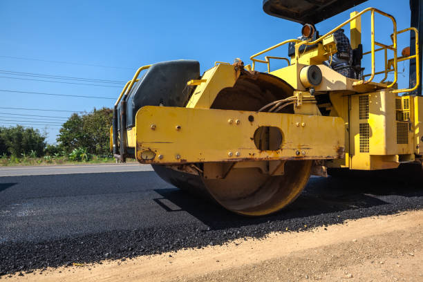 Professional Driveway Pavers in Anaconda, MT